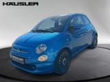Fiat 500 LAUNCH EDITION CarPlay, Klimaautom., Parksen - Fiat 500: La