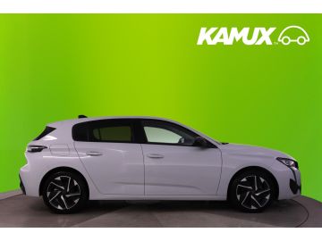 Peugeot 308 - 2