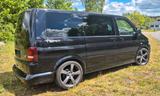 Volkswagen T5.2 Multivan TEAM 4-Motion/DSG/Motor neu - Volkswagen T5 Multivan aus 2010