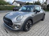 MINI COOPER Mini 5-trg. Cooper 1. Hand Unfallfrei - silberne MINI Cooper