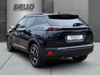 Peugeot 2008 - Vorschau Bild 3