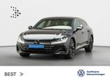 Volkswagen Arteon Shooting Brake 2.0 TDI DSG R-LINE*PANO*AH - VW Arteon Gebrauchtwagen in Frankfurt