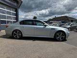 BMW M5 Lim. *TOP Zustand/Tüv+Service+Bremsanlage Neu - gebrauchte BMW M5 aus dem Jahr 2005
