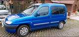 Citroën Berlingo  1,4 Benzin gebraucht - gebrauchte Citroën Berlingo aus dem Jahr 2000