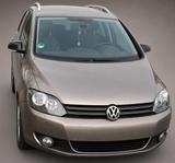 Volkswagen VW Golf Plus 1.2 TSI - gepflegter Zustand ... - VW Golf Plus Gebrauchtwagen in Kassel