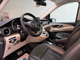 Mercedes-Benz V300d 4m Marco Polo/AMG/ILS/Leder/360°/CarPlay - Mercedes-Benz Marco