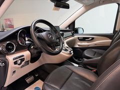 MERCEDES-BENZ V300d 4m Marco Polo/AMG/ILS/Leder/360°/CarPlay