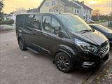 Ford Tourneo Custom Titanium X - Ford Tourneo Custom in Karlsruhe