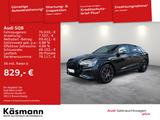 Audi SQ8 TFSI competition plus quattro AHK MATRIX - Audi SQ8: Competition Plus