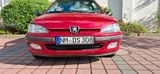 Peugeot 106 Crystal 1.1  TÜV bis 03.2027 - Peugeot 106: Kleinwagen