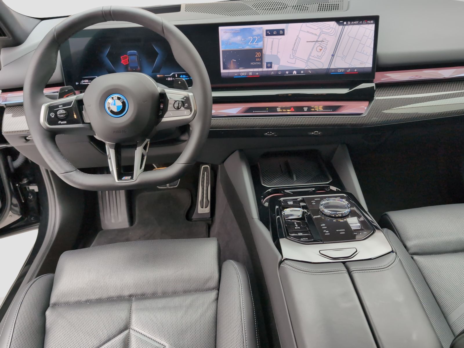 BMW 550 - Bild 12