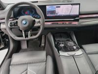 BMW 550 - Vorschau Bild 12