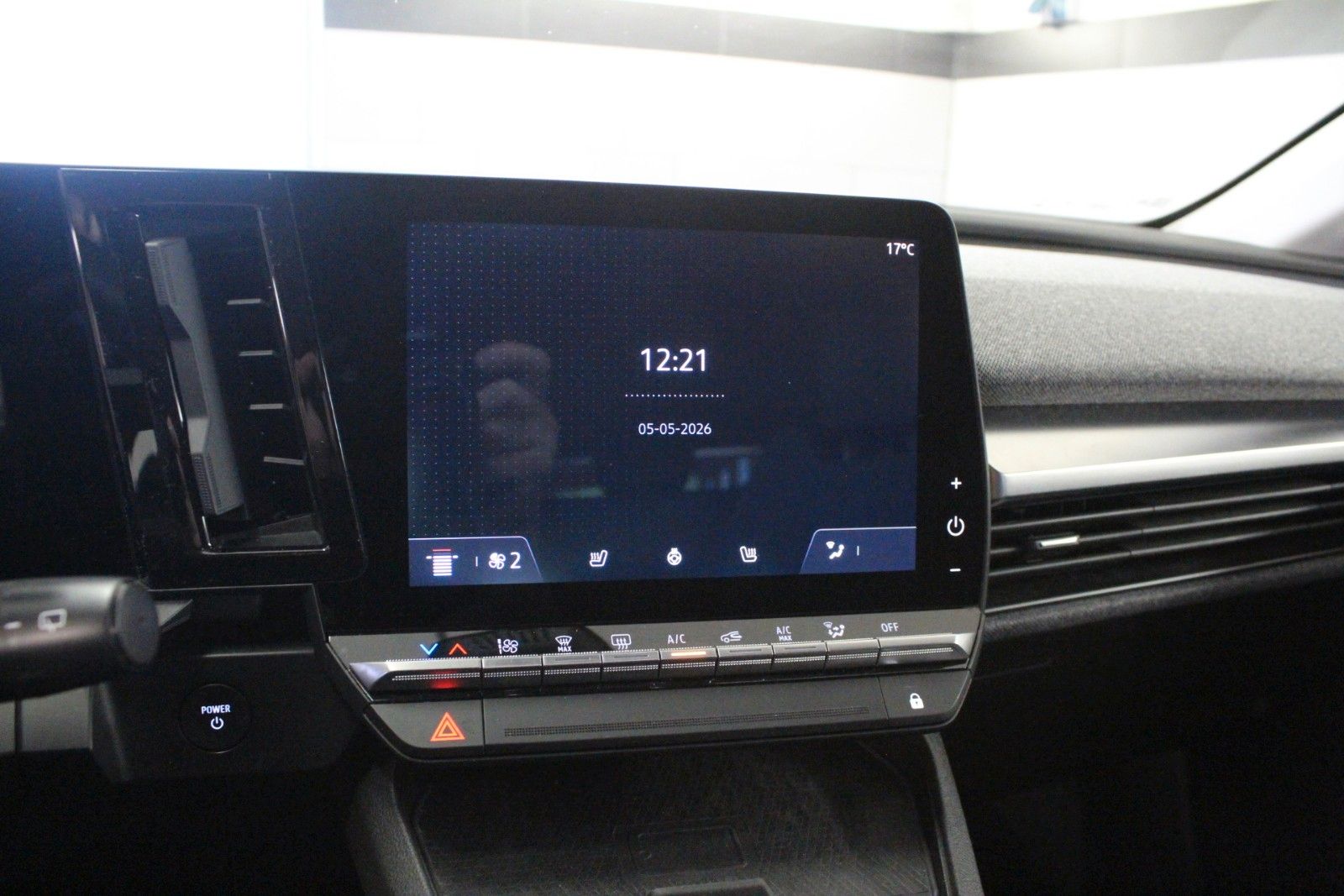 Fahrzeugabbildung Renault Megane E-Tech EV40 130hp Equilibre 100 % elektr