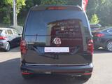 Volkswagen Caddy 2.0 TDI Highline ACC Bi-Xenon Navi PDC - Volkswagen Caddy: Highline
