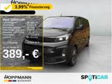 Opel Zafira Life Edition XL 2.0D*NAVI*KAMERA*LENKRADH