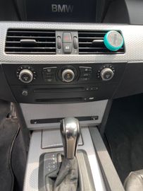 BMW 525 - 12