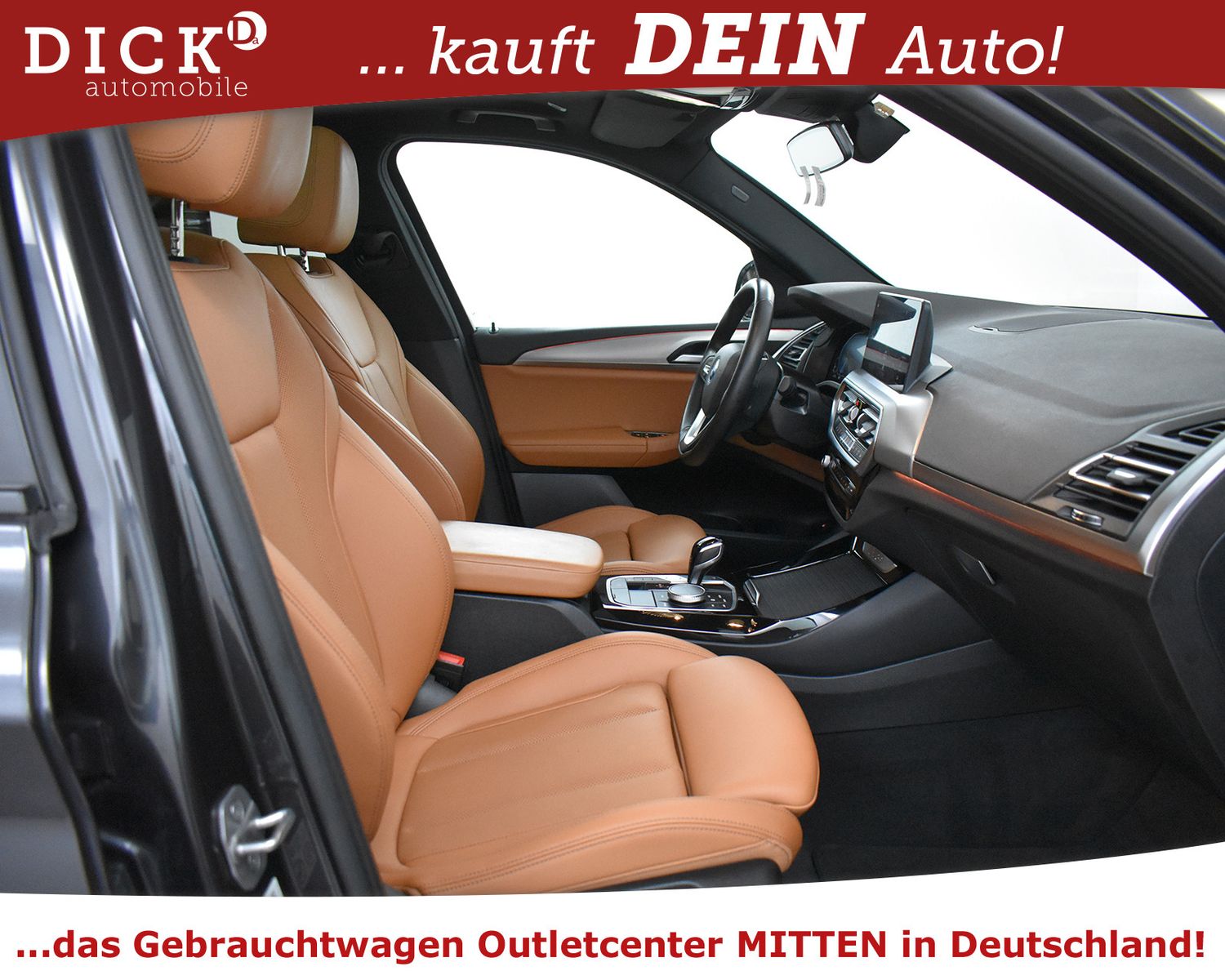 BMW X3 xDri 30e SHADOW+PANO+PROF+VIRTU+KAM+AHK+M19" - Image 16