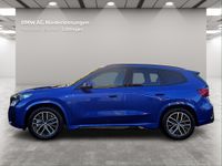 BMW iX1 - Vorschau Bild 3