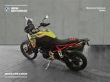 BMW F 900 GS - Dienstmotorrad der BMW AG - GEBRAUCHT BOCHUM
