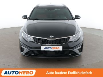 KIA Optima - 9