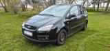 Ford C-Max 1.6 TDCI 84.600 km TÜV NEU - gebrauchte Ford C-Max aus dem Jahr 2006