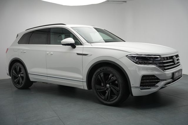 Volkswagen Touareg SPORT/ 4Motion/VIRTUAL/AMBIENT/360''KAM