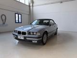 BMW 320 i 24V cat Cabriolet - BMW 320 aus 1995: 320i