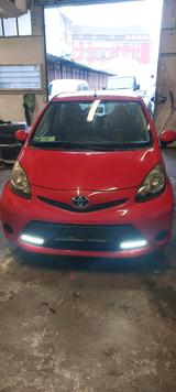 Toyota Aygo 1.0  3-Türer  Neuer TÜV 11/2027 - Toyota 4-Runner Gebrauchtwagen