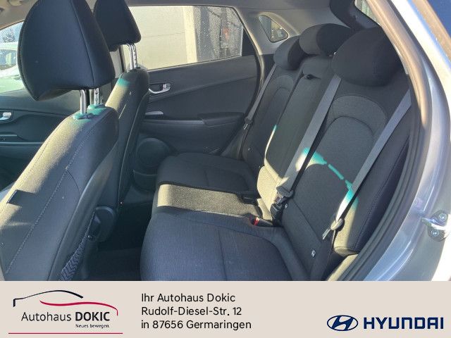 Hyundai KONA Elektro - Bild 9