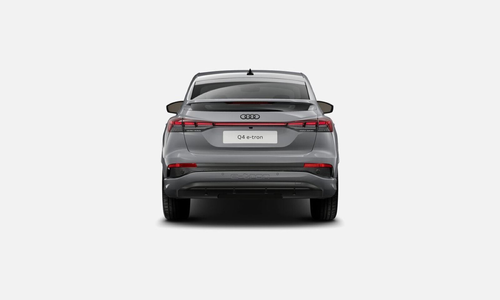 Audi Q4 e-tron - Bild 8