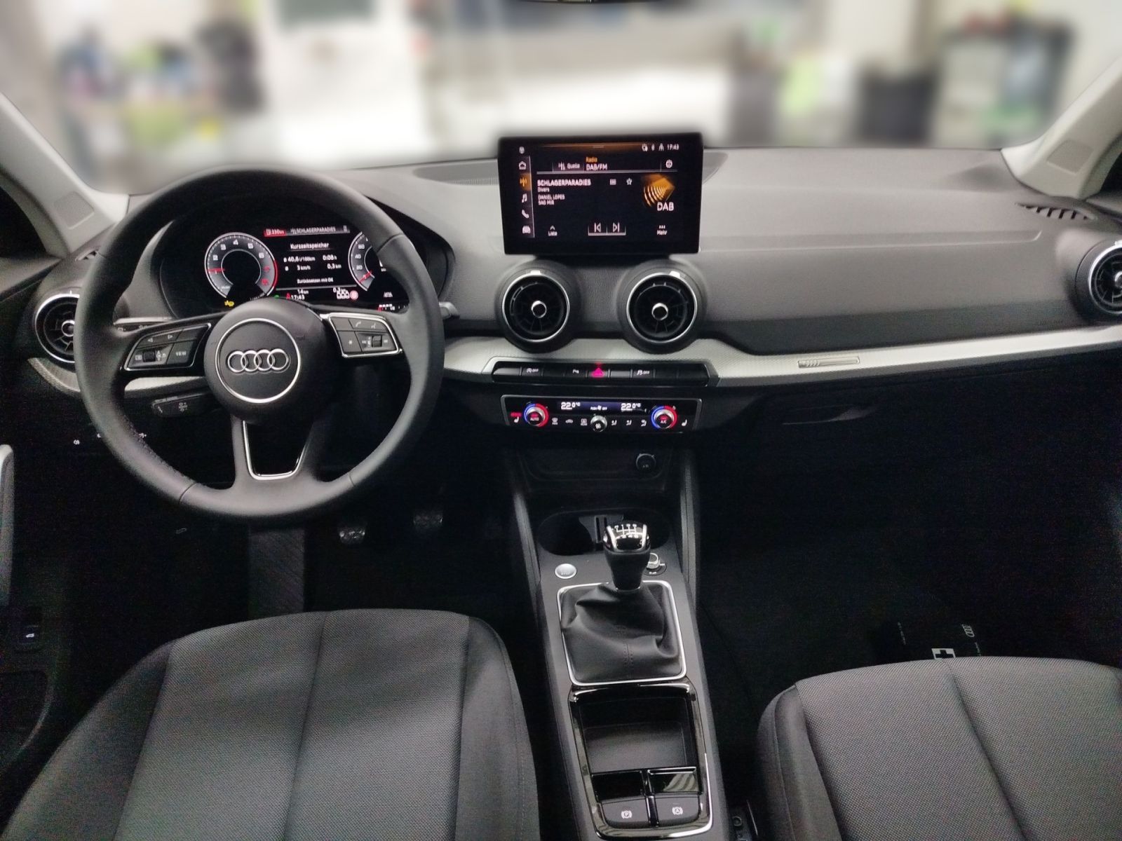 Audi Q2 - Bild 11