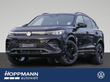 Volkswagen Leasingangebot: Volkswagen Tiguan R-Line 1,5eTSI 150 PS DSG AHK,PANO,HARMAN