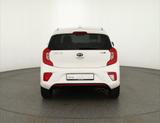 Kia Picanto 1.2 GT-Line Kamera Sitzheizung Navi PDC - Kia Picanto GT-Line
