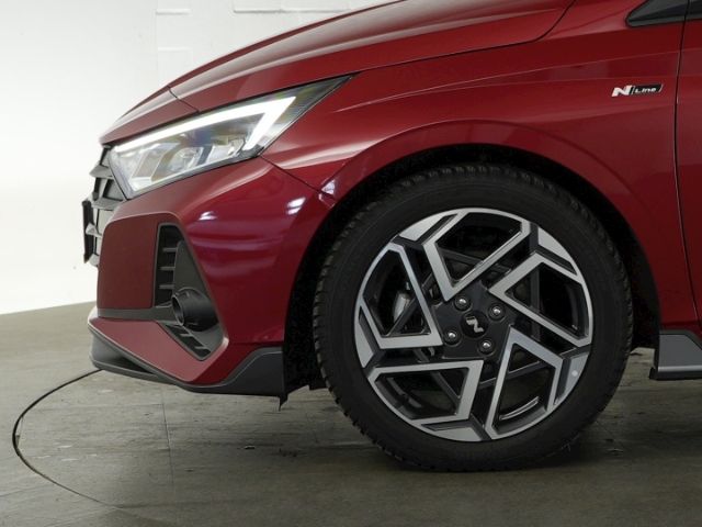 Hyundai i20 – Bild 26