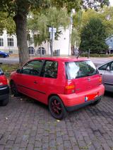 Seat seat 1.4 motor - Seat Arosa mit Benzin-Antrieb: Automatik