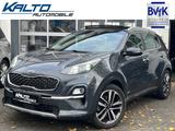 Kia Sportage 1.6 CRDi DCT 4WD Leder,Pano,360°LED,19" - Kia Sportage in Bonn