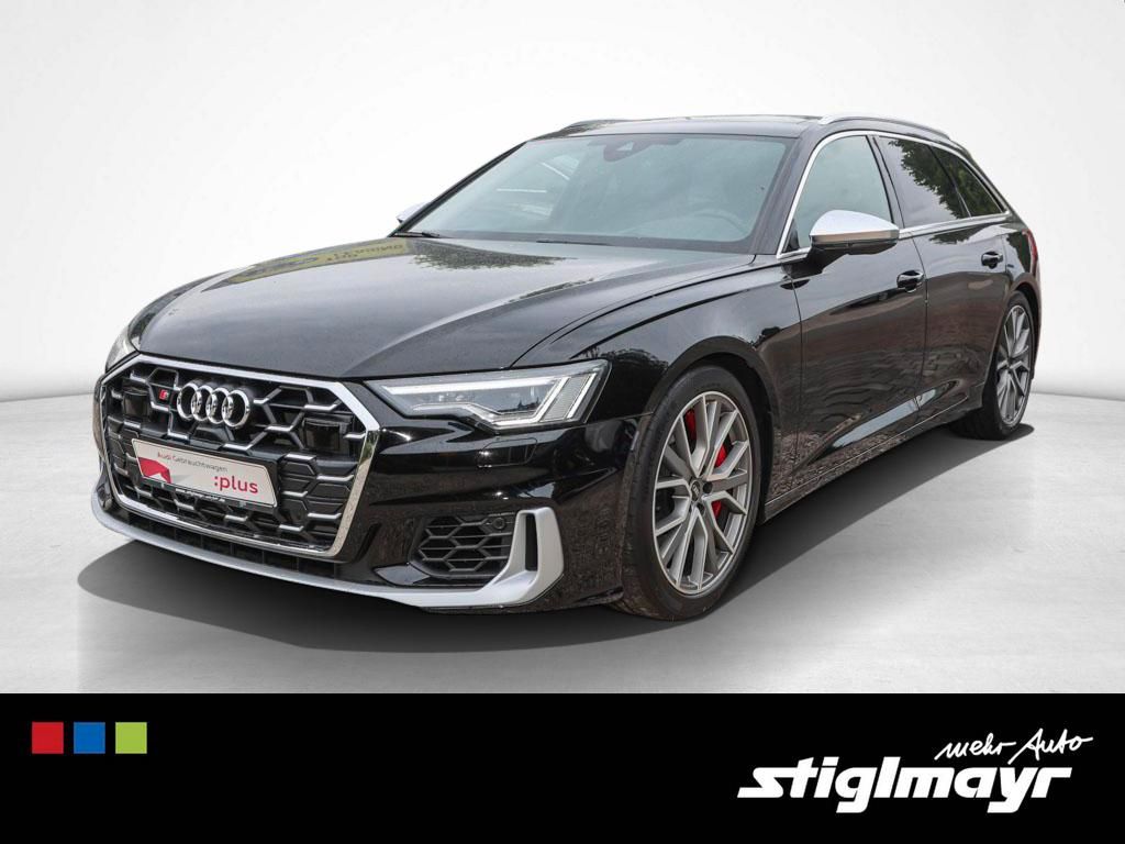 Audi S6 - Bild 13