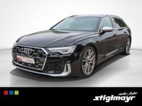 Audi S6 - Vorschau Bild 13