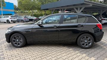 BMW 116 - 4