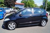 Mercedes-Benz A 200 Navi-Klima-Leder-Sitzh.-WR uvm. - Mercedes-Benz: bis 5000 Euro