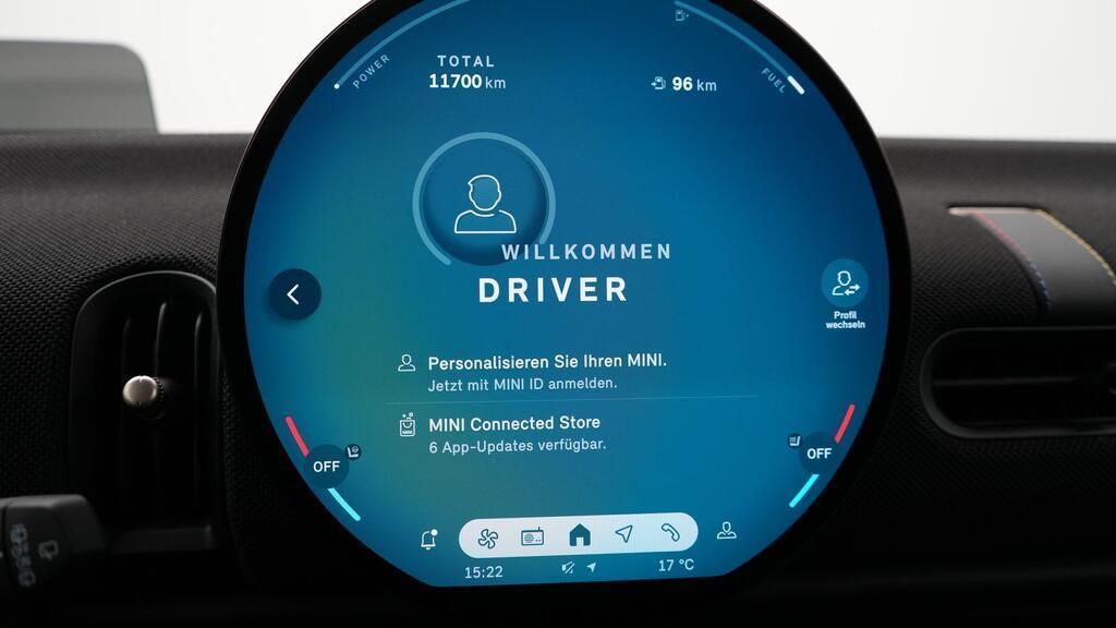 MINI Cooper C - Bild 13