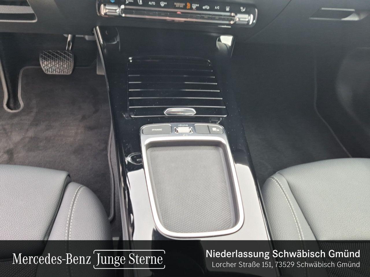 Mercedes-Benz A 250 e PROGRESSIVE ADVANCED/11KW/MBUX/LED/R-KAM