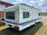 Hobby 560 UF Prestige TÜV NEU  Vorzelt Festbett  - Offers matching your search criteria
