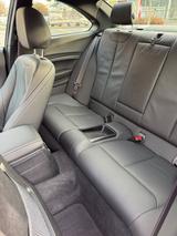 BMW M240i Steptronic Coupé, Adaptive, RWD, Leder, HK - gebrauchte BMW M240i aus dem Jahr 2021