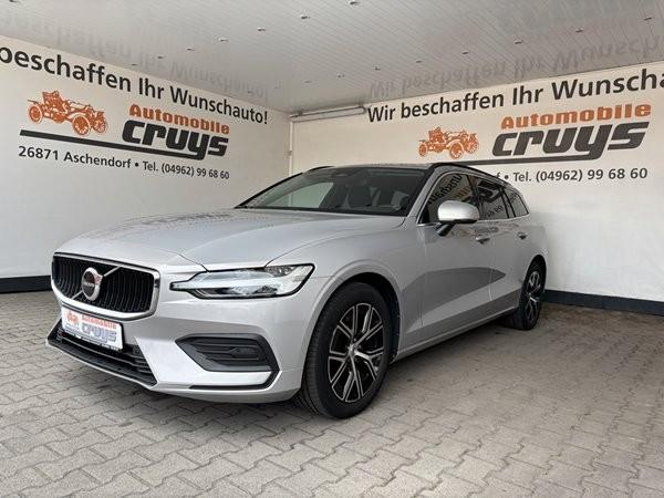 Volvo V60 Kombi B4 D Core - LED / SHZ / KAMERA -