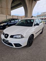 Seat Ibiza 1.2 60CV - 2007 - Seat Ibiza aus 2007: 1.2
