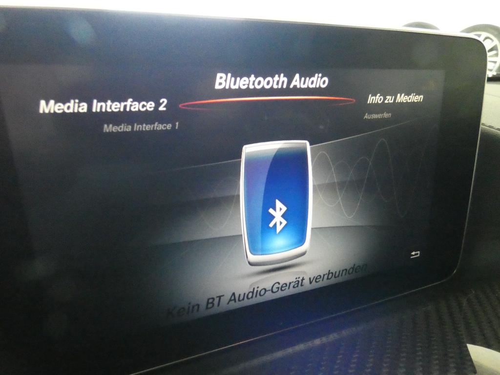 Mercedes-Benz AMG GT C