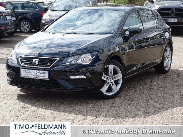 SEAT Leon 1.5 TSI FR