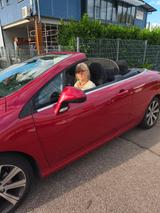 Peugeot 308 CC Active e-HDi 115 STOP & START Active - Peugeot 308 Gebrauchtwagen in Stuttgart