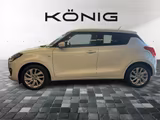 Suzuki Swift Comfort Automatik - Suzuki Swift in Erfurt